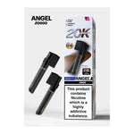 Load image into Gallery viewer, Angel 20K PUFF Pods 2x (2ml pod+ 10ml refill)
