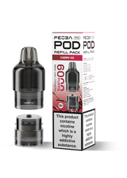 Gummy Bear Feoba 6000 Pro Refill Pack