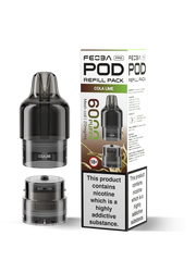 Gummy Bear Feoba 6000 Pro Refill Pack