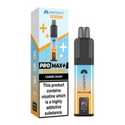 Hayati PRO MAX+ 6000+ Kits