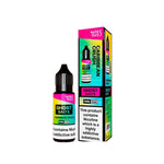 Load image into Gallery viewer, Vapes Bars Ghost Salts 10ml - 10MG
