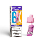 Load image into Gallery viewer, Lost Mary BM6000 Refill Pod
