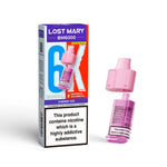 Load image into Gallery viewer, Lost Mary BM6000 Refill Pod

