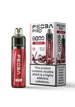 Load image into Gallery viewer, Feoba Pro 6000 Pod + Box
