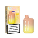 Load image into Gallery viewer, Lost Mary BM600 Prefilled Pod Kit 20MG
