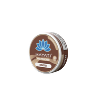 Hayati Nic Pouches 30mg