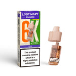 Load image into Gallery viewer, Lost Mary BM6000 Refill Pod
