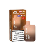 Load image into Gallery viewer, Lost Mary BM600 Prefilled Pod Kit 20MG
