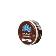 Hayati Nic Pouches 30mg