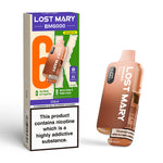 Load image into Gallery viewer, Lost Mary BM6000 Refillable Kits
