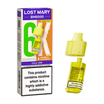 Load image into Gallery viewer, Lost Mary BM6000 Refill Pod
