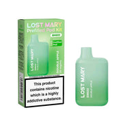Lost Mary BM600 Prefilled Pod Kit 20MG