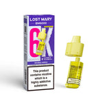 Load image into Gallery viewer, Lost Mary BM6000 Refill Pod

