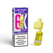 Lost Mary BM6000 Refill Pod