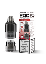 Load image into Gallery viewer, Gummy Bear Feoba 6000 Pro Refill Pack