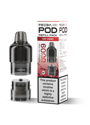 Gummy Bear Feoba 6000 Pro Refill Pack