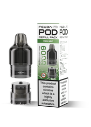 Gummy Bear Feoba 6000 Pro Refill Pack