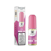 Bar Juice 5000 Nic Salt - 20mg