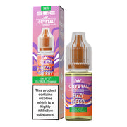 SKE Crystal Nic Salts 20mg
