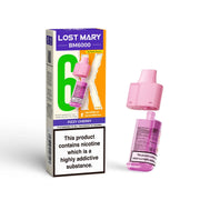 Lost Mary BM6000 Refill Pod