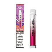 SKE Crystal 600 Pro Prefilled Pod Kit