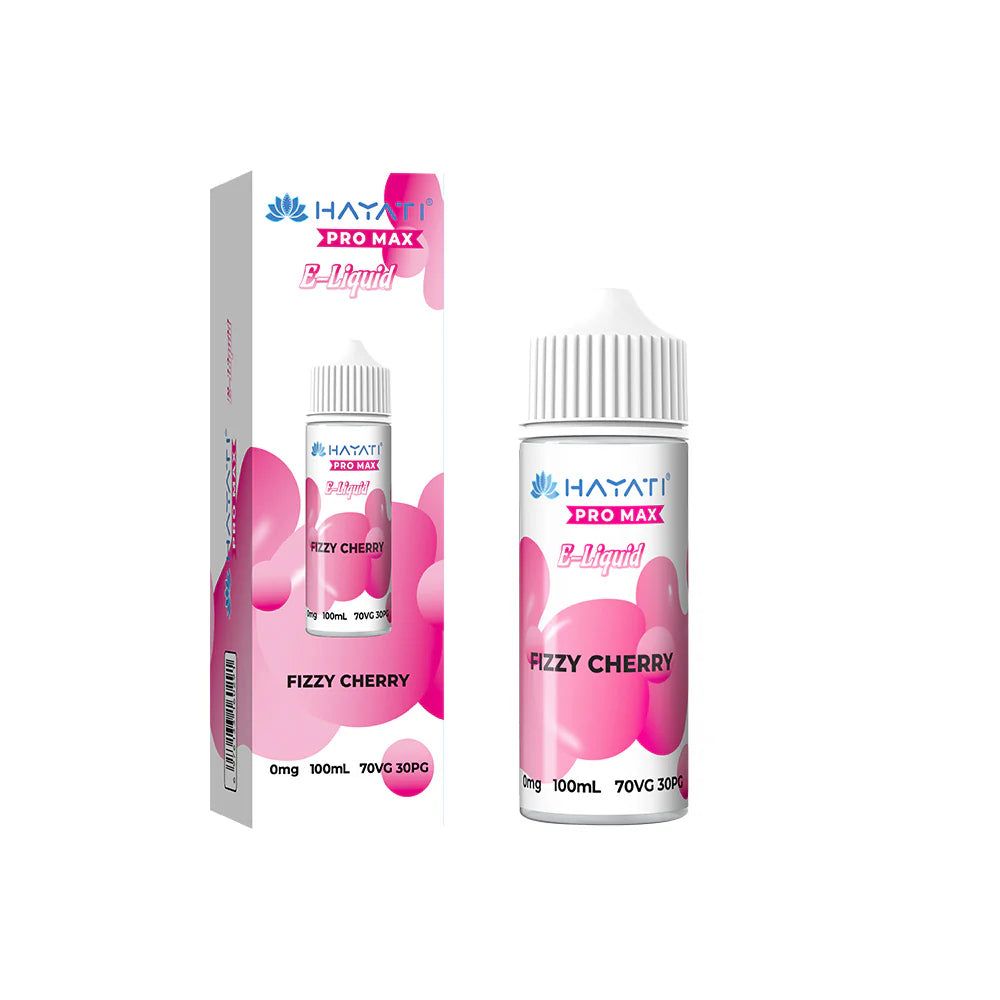 Hayati E-Liquid 100ML 70/30