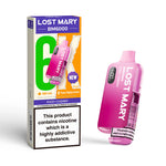 Load image into Gallery viewer, Lost Mary BM6000 Refillable Kits
