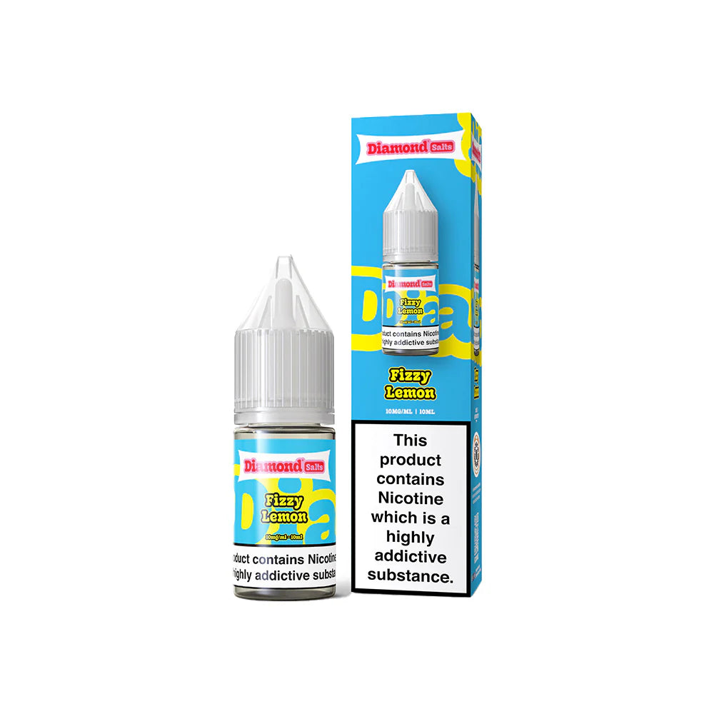 Diamond Salts 10ml - 20MG
