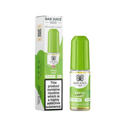 Bar Juice 5000 Nic Salt - 20mg
