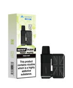 Load image into Gallery viewer, Hayati Rubik 7000+ Pods
