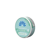 Hayati Nic Pouches 30mg