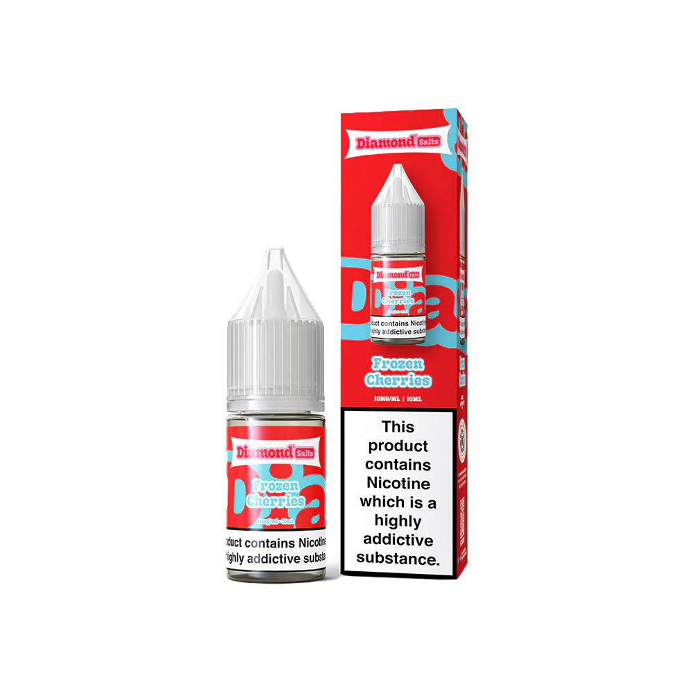 Diamond Salts 10ml - 10MG