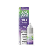 Just Juice Bar Nic Salt 20mg