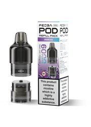 Gummy Bear Feoba 6000 Pro Refill Pack