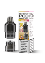 Load image into Gallery viewer, Gummy Bear Feoba 6000 Pro Refill Pack