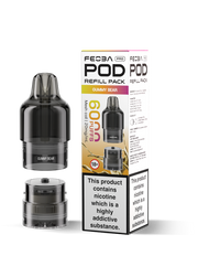 Gummy Bear Feoba 6000 Pro Refill Pack