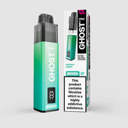 Ghost Pro 8000+ Kit