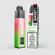 Ghost Pro 8000+ Kit