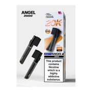 Angel 20K PUFF Pods 2x (2ml pod+ 10ml refill)