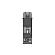 Aspire Gotek Replacement Pods 2ML