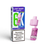 Load image into Gallery viewer, Lost Mary BM6000 Refill Pod

