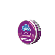 Hayati Nic Pouches 30mg