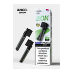 Load image into Gallery viewer, Angel 20K PUFF Pods 2x (2ml pod+ 10ml refill)

