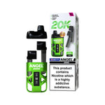 Load image into Gallery viewer, Angel 20K Puff Reusable Kit

