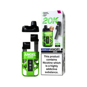 Angel 20K Puff Reusable Kit