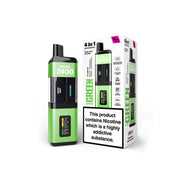 ANGEL 2400 4-in-1 Kit VBS55