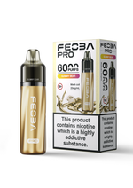 Load image into Gallery viewer, Feoba Pro 6000 Vape Kit
