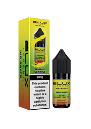 Elux Legend Nic Salt 20mg