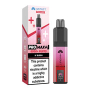 Hayati PRO MAX+ 6000+ Kits