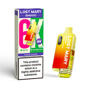 Lost Mary BM6000 Refillable Kits